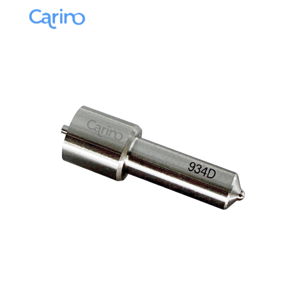 DLLA138P934 093400-9340 Injector Nozzle for 095000-6070 6251-11-3100 Injector